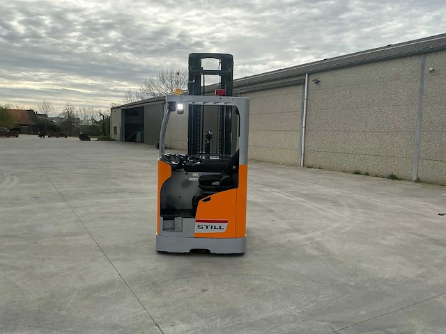 2016 still fm-x14 reach truck - afbeelding 39 van  69