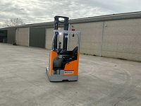 2016 still fm-x14 reach truck - afbeelding 40 van  69
