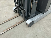 2016 still fm-x14 reach truck - afbeelding 53 van  69