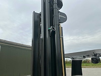 2016 still fm-x14 reach truck - afbeelding 43 van  69