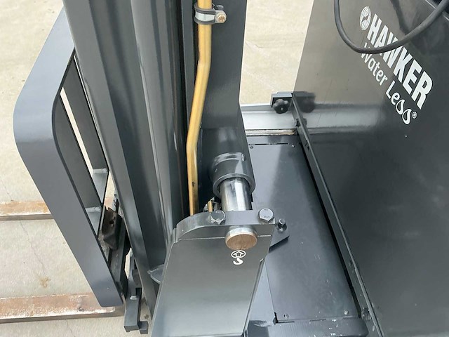 2016 still fm-x14 reach truck - afbeelding 44 van  69