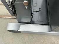 2016 still fm-x14 reach truck - afbeelding 45 van  69