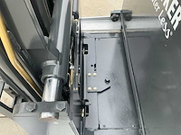2016 still fm-x14 reach truck - afbeelding 47 van  69