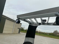 2016 still fm-x14 reach truck - afbeelding 59 van  69