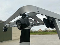 2016 still fm-x14 reach truck - afbeelding 60 van  69