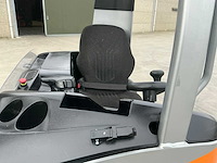 2016 still fm-x14 reach truck - afbeelding 61 van  69