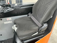 2016 still fm-x14 reach truck - afbeelding 63 van  69