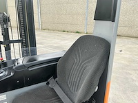 2016 still fm-x14 reach truck - afbeelding 64 van  69