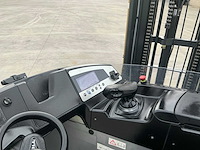 2016 still fm-x14 reach truck - afbeelding 66 van  69