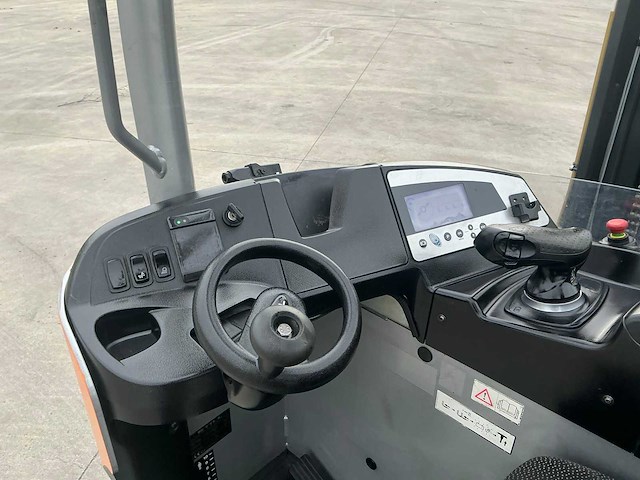 2016 still fm-x14 reach truck - afbeelding 67 van  69