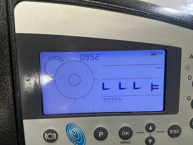 2016 still fm-x14 reach truck - afbeelding 25 van  69