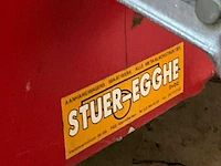 2016 stuer-egghe peilwagen / signalisatiewagen - afbeelding 4 van  12