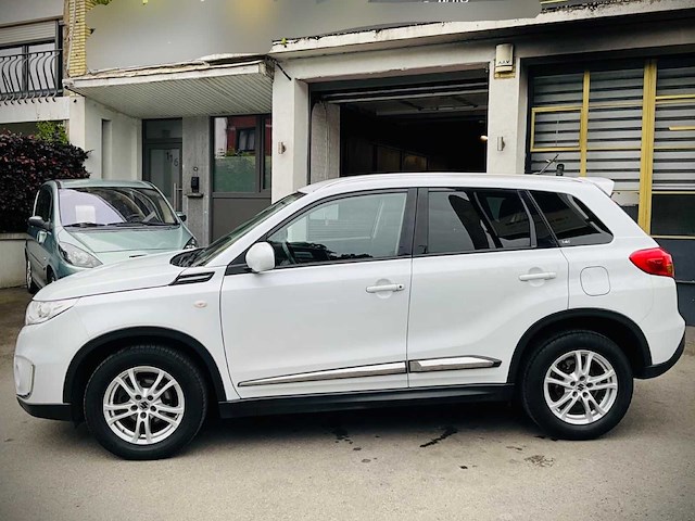 2016 suzuki vitara auto - afbeelding 6 van  9
