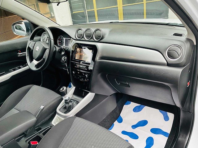 2016 suzuki vitara auto - afbeelding 3 van  18