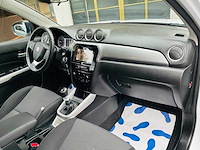 2016 suzuki vitara auto - afbeelding 3 van  18