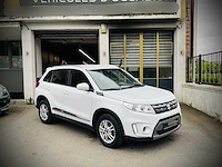 2016 suzuki vitara auto - afbeelding 15 van  18