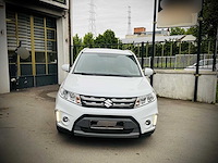 2016 suzuki vitara auto - afbeelding 16 van  18
