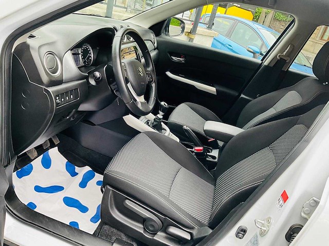 2016 suzuki vitara auto - afbeelding 17 van  18