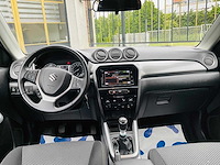2016 suzuki vitara auto - afbeelding 18 van  18