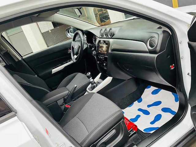 2016 suzuki vitara auto - afbeelding 4 van  18