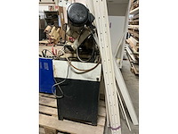 2016 t mach sc150g lintzaagmachine - afbeelding 7 van  7