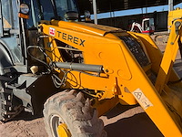 2016 terex tlb 844sx4 graaflaadmachine - afbeelding 29 van  29