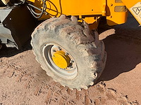 2016 terex tlb 844sx4 graaflaadmachine - afbeelding 3 van  29