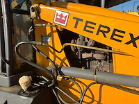 2016 terex tlb 844sx4 graaflaadmachine - afbeelding 4 van  29