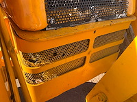 2016 terex tlb 844sx4 graaflaadmachine - afbeelding 5 van  29