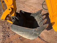 2016 terex tlb 844sx4 graaflaadmachine - afbeelding 7 van  29