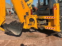 2016 terex tlb 844sx4 graaflaadmachine - afbeelding 8 van  29