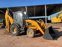 2016 terex tlb 844sx4 graaflaadmachine - afbeelding 9 van  29