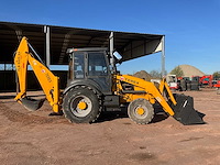 2016 terex tlb 844sx4 graaflaadmachine