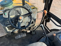 2016 terex tlb 844sx4 graaflaadmachine - afbeelding 13 van  29