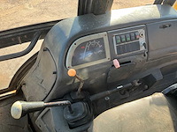 2016 terex tlb 844sx4 graaflaadmachine - afbeelding 14 van  29