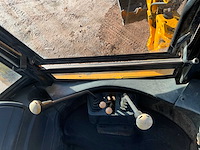 2016 terex tlb 844sx4 graaflaadmachine - afbeelding 16 van  29