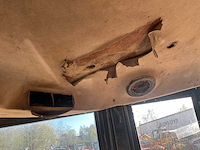 2016 terex tlb 844sx4 graaflaadmachine - afbeelding 17 van  29