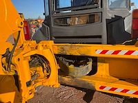 2016 terex tlb 844sx4 graaflaadmachine - afbeelding 19 van  29