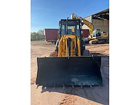 2016 terex tlb 844sx4 graaflaadmachine - afbeelding 28 van  29