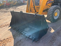 2016 terex tlb 844sx4 graaflaadmachine - afbeelding 26 van  29