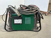 2016 thermal dynamics cutmaster 25 / sl60 / atc/6.1m plasmasnijder 400v 20a - afbeelding 3 van  7