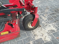 2016 toro zmaster professional 7409te zero-turn zitmaaier - afbeelding 2 van  23