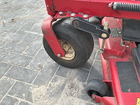 2016 toro zmaster professional 7409te zero-turn zitmaaier - afbeelding 3 van  23