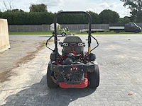 2016 toro zmaster professional 7409te zero-turn zitmaaier - afbeelding 18 van  23