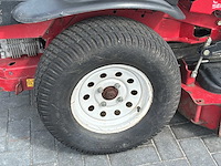 2016 toro zmaster professional 7409te zero-turn zitmaaier - afbeelding 23 van  23