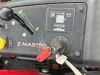 2016 toro zmaster professional 7409te zero-turn zitmaaier - afbeelding 5 van  23