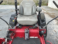 2016 toro zmaster professional 7409te zero-turn zitmaaier - afbeelding 14 van  23