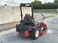 2016 toro zmaster professional 7409te zero-turn zitmaaier - afbeelding 17 van  23