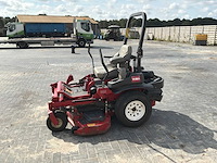2016 toro zmaster professional 7409te zero-turn zitmaaier - afbeelding 20 van  23