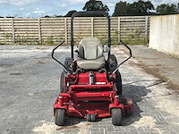2016 toro zmaster professional 7409te zero-turn zitmaaier - afbeelding 22 van  23